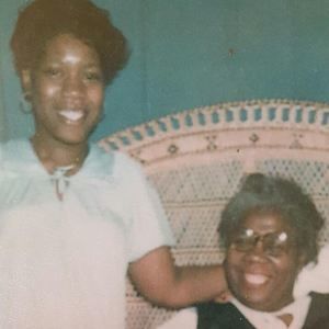 Meet your Posher, Candy